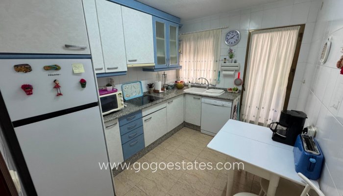 Te koop - Appartement - Appartement op de middelste verdieping - Guardamar del Segura - Guardamar del Segura Centro