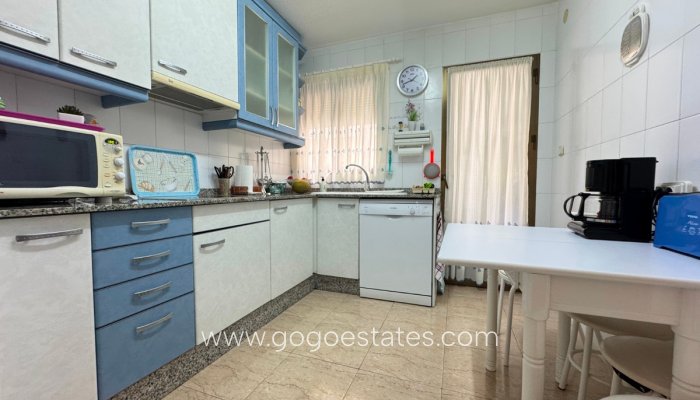 Te koop - Appartement - Appartement op de middelste verdieping - Guardamar del Segura - Guardamar del Segura Centro