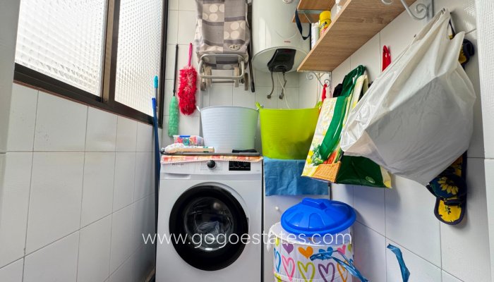 Te koop - Appartement - Appartement op de middelste verdieping - Guardamar del Segura - Guardamar del Segura Centro