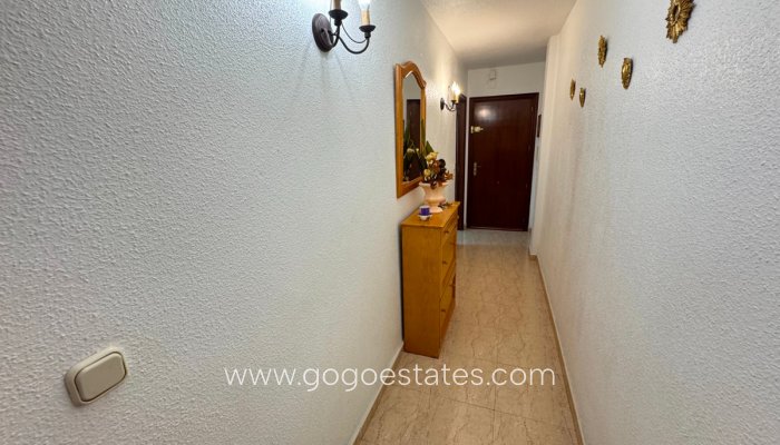 Te koop - Appartement - Appartement op de middelste verdieping - Guardamar del Segura - Guardamar del Segura Centro