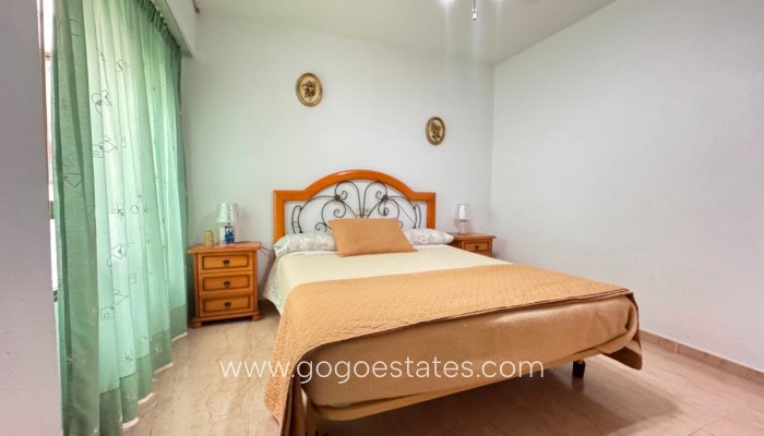 Te koop - Appartement - Appartement op de middelste verdieping - Guardamar del Segura - Guardamar del Segura Centro