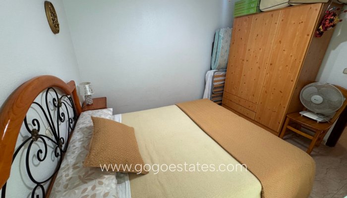 Te koop - Appartement - Appartement op de middelste verdieping - Guardamar del Segura - Guardamar del Segura Centro