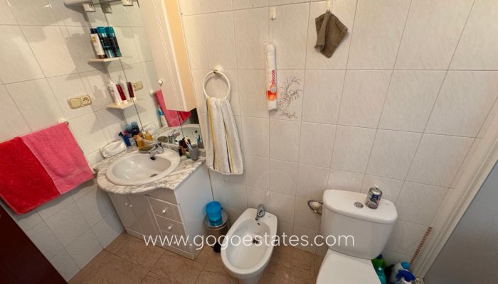 Te koop - Appartement - Appartement op de middelste verdieping - Guardamar del Segura - Guardamar del Segura Centro