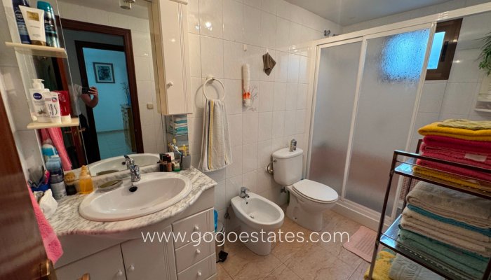 Te koop - Appartement - Appartement op de middelste verdieping - Guardamar del Segura - Guardamar del Segura Centro