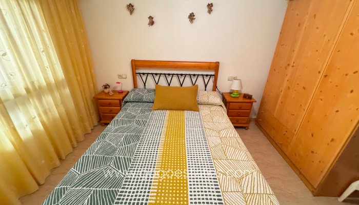 Te koop - Appartement - Appartement op de middelste verdieping - Guardamar del Segura - Guardamar del Segura Centro