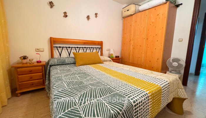 Te koop - Appartement - Appartement op de middelste verdieping - Guardamar del Segura - Guardamar del Segura Centro