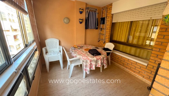 Te koop - Appartement - Appartement op de middelste verdieping - Guardamar del Segura - Guardamar del Segura Centro