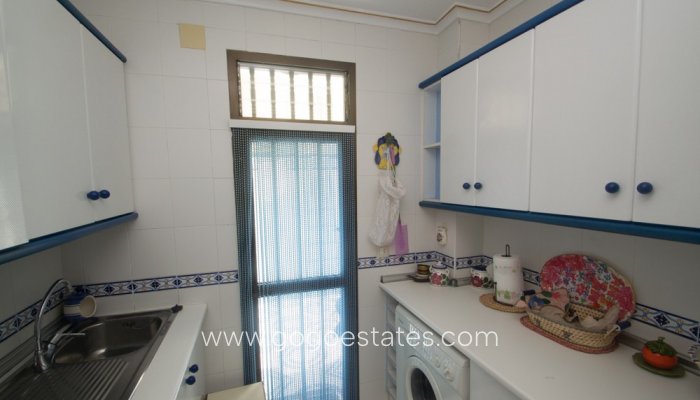 Te koop - Appartement - Appartement op de middelste verdieping - Jávea Xàbia - Mar Azul