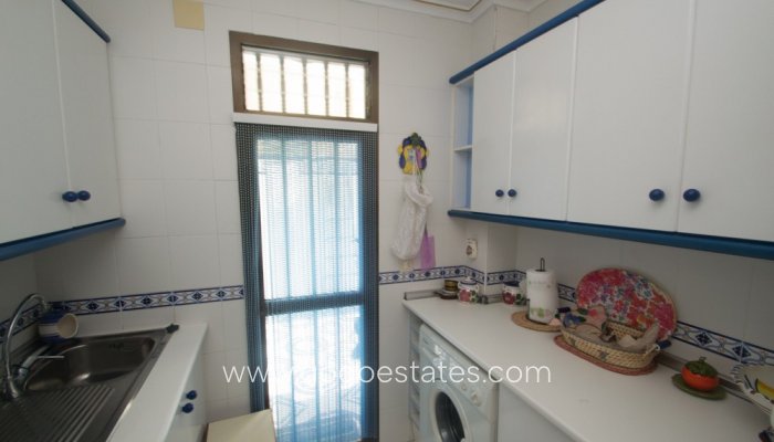 Te koop - Appartement - Appartement op de middelste verdieping - Jávea Xàbia - Mar Azul