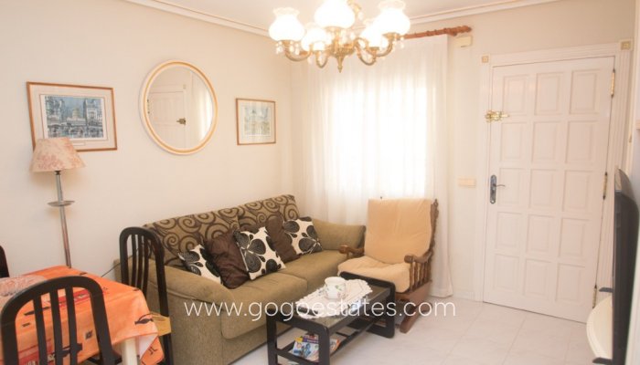 Te koop - Appartement - Appartement op de middelste verdieping - Jávea Xàbia - Mar Azul