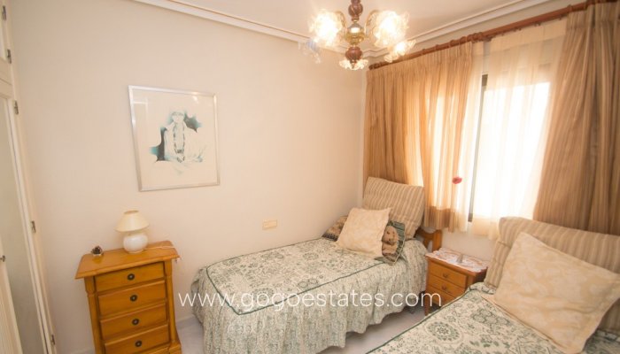 Te koop - Appartement - Appartement op de middelste verdieping - Jávea Xàbia - Mar Azul