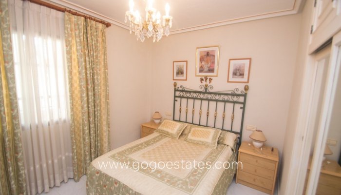 Te koop - Appartement - Appartement op de middelste verdieping - Jávea Xàbia - Mar Azul