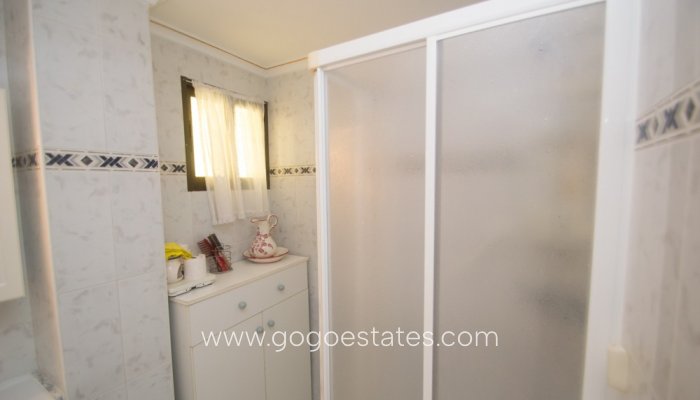 Te koop - Appartement - Appartement op de middelste verdieping - Jávea Xàbia - Mar Azul