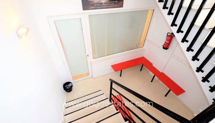 Te koop - Commercieel - Overig - Guardamar del Segura - Guardamar del Segura Centro