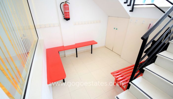 Te koop - Commercieel - Overig - Guardamar del Segura - Guardamar del Segura Centro