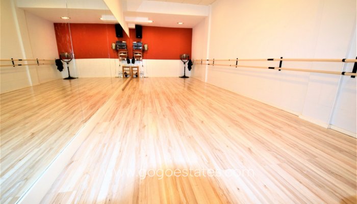 Te koop - Commercieel - Overig - Guardamar del Segura - Guardamar del Segura Centro