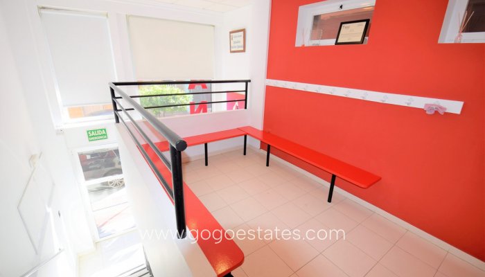 Te koop - Commercieel - Overig - Guardamar del Segura - Guardamar del Segura Centro