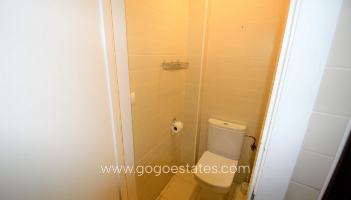 Te koop - Commercieel - Overig - Guardamar del Segura - Guardamar del Segura Centro