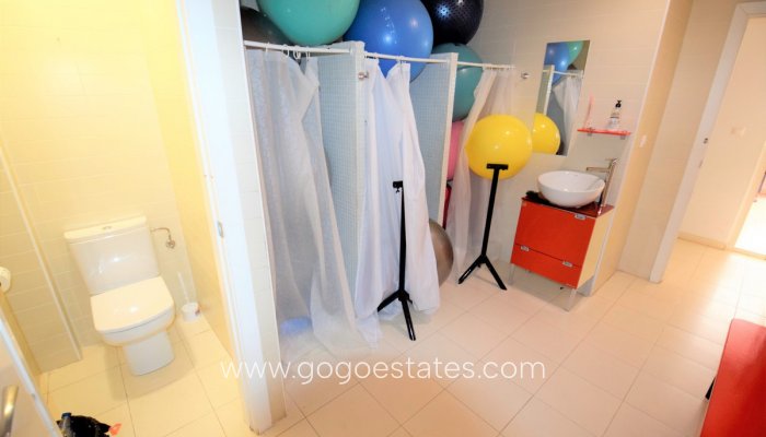 Te koop - Commercieel - Overig - Guardamar del Segura - Guardamar del Segura Centro