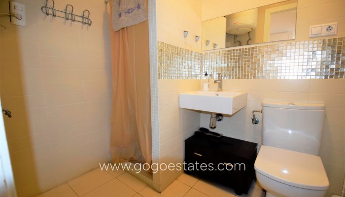 Te koop - Commercieel - Overig - Guardamar del Segura - Guardamar del Segura Centro