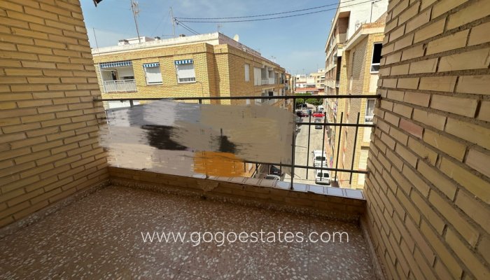 Te koop - Appartement - Appartement op de middelste verdieping - Guardamar del Segura - Guardamar del Segura Centro