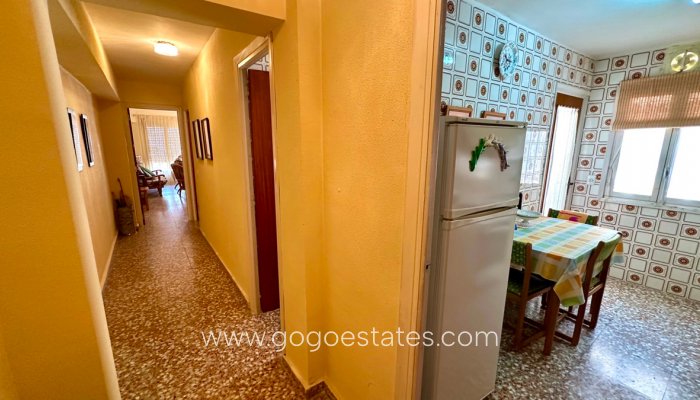 Te koop - Appartement - Appartement op de middelste verdieping - Guardamar del Segura - Guardamar del Segura Centro