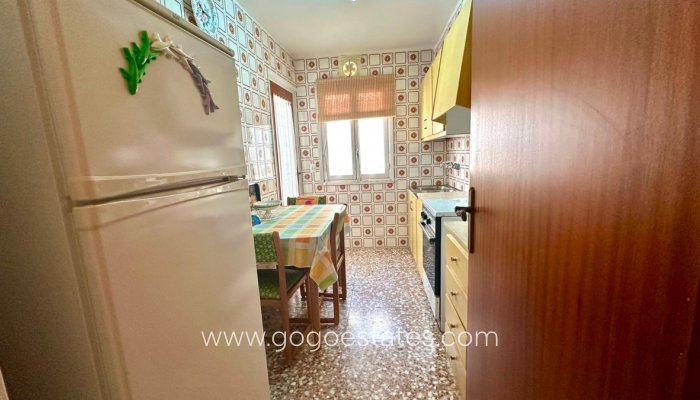 Te koop - Appartement - Appartement op de middelste verdieping - Guardamar del Segura - Guardamar del Segura Centro