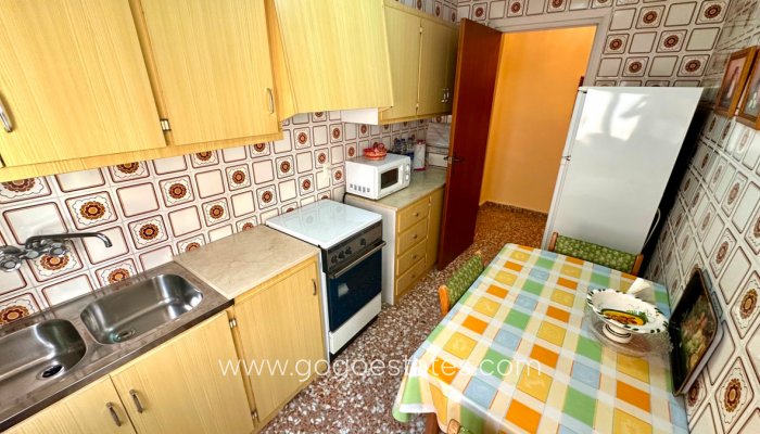 Te koop - Appartement - Appartement op de middelste verdieping - Guardamar del Segura - Guardamar del Segura Centro