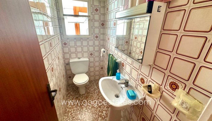 Te koop - Appartement - Appartement op de middelste verdieping - Guardamar del Segura - Guardamar del Segura Centro