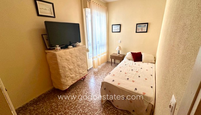 Te koop - Appartement - Appartement op de middelste verdieping - Guardamar del Segura - Guardamar del Segura Centro