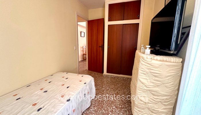 Te koop - Appartement - Appartement op de middelste verdieping - Guardamar del Segura - Guardamar del Segura Centro