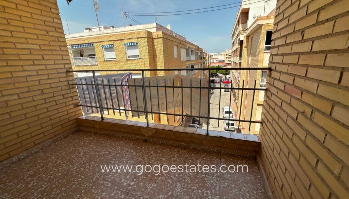 Te koop - Appartement - Appartement op de middelste verdieping - Guardamar del Segura - Guardamar del Segura Centro