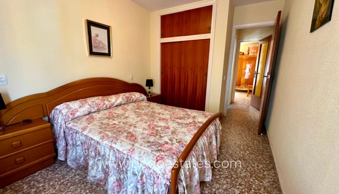 Te koop - Appartement - Appartement op de middelste verdieping - Guardamar del Segura - Guardamar del Segura Centro