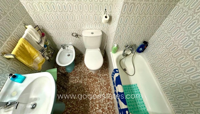 Te koop - Appartement - Appartement op de middelste verdieping - Guardamar del Segura - Guardamar del Segura Centro