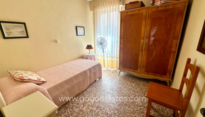 Te koop - Appartement - Appartement op de middelste verdieping - Guardamar del Segura - Guardamar del Segura Centro