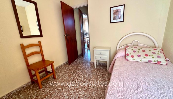 Te koop - Appartement - Appartement op de middelste verdieping - Guardamar del Segura - Guardamar del Segura Centro