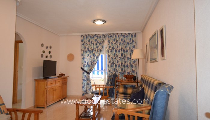 Te koop - Appartement - Appartement op de middelste verdieping - Guardamar del Segura - Guardamar del Segura Centro