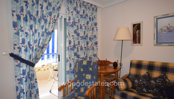 Te koop - Appartement - Appartement op de middelste verdieping - Guardamar del Segura - Guardamar del Segura Centro