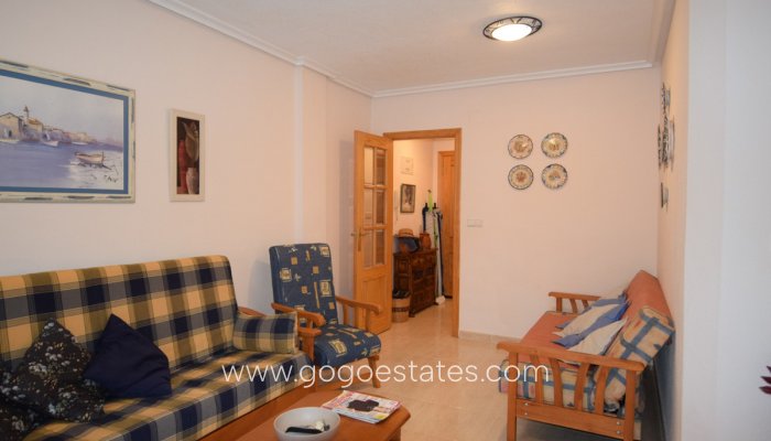 Te koop - Appartement - Appartement op de middelste verdieping - Guardamar del Segura - Guardamar del Segura Centro