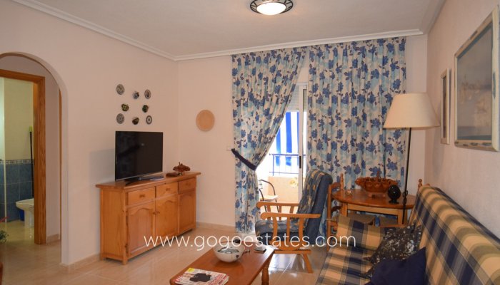 Te koop - Appartement - Appartement op de middelste verdieping - Guardamar del Segura - Guardamar del Segura Centro