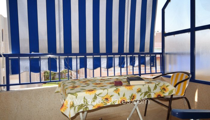 Te koop - Appartement - Appartement op de middelste verdieping - Guardamar del Segura - Guardamar del Segura Centro