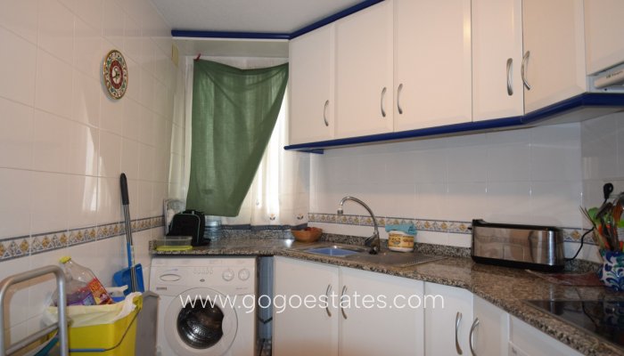Te koop - Appartement - Appartement op de middelste verdieping - Guardamar del Segura - Guardamar del Segura Centro