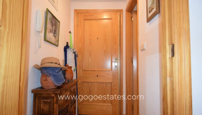 Te koop - Appartement - Appartement op de middelste verdieping - Guardamar del Segura - Guardamar del Segura Centro