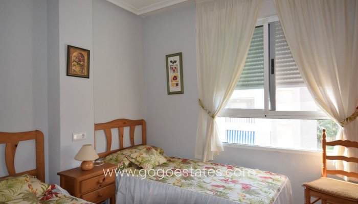 Te koop - Appartement - Appartement op de middelste verdieping - Guardamar del Segura - Guardamar del Segura Centro