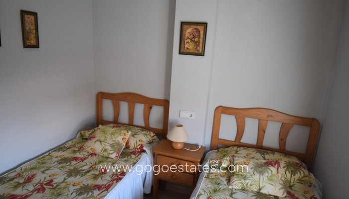 Te koop - Appartement - Appartement op de middelste verdieping - Guardamar del Segura - Guardamar del Segura Centro