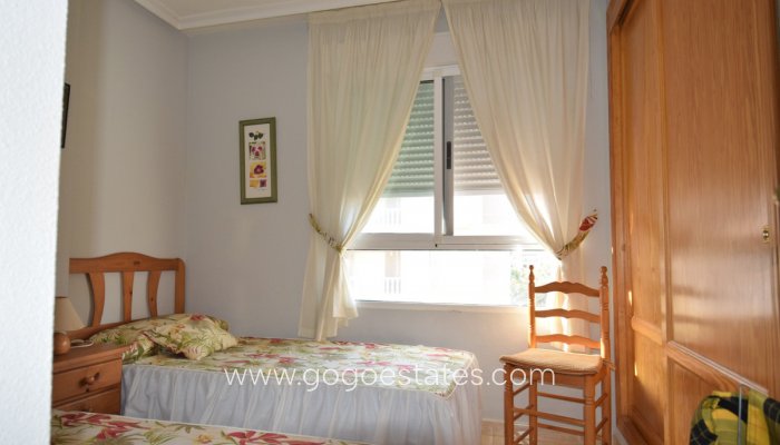 Te koop - Appartement - Appartement op de middelste verdieping - Guardamar del Segura - Guardamar del Segura Centro