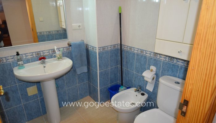 Te koop - Appartement - Appartement op de middelste verdieping - Guardamar del Segura - Guardamar del Segura Centro