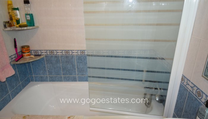 Te koop - Appartement - Appartement op de middelste verdieping - Guardamar del Segura - Guardamar del Segura Centro