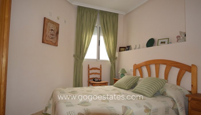 Te koop - Appartement - Appartement op de middelste verdieping - Guardamar del Segura - Guardamar del Segura Centro