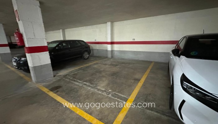 Te koop - Appartement - Appartement op de middelste verdieping - Guardamar del Segura - Guardamar del Segura Centro